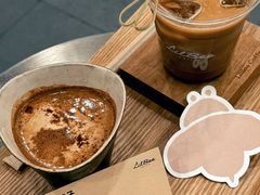 -LilBee Coffee