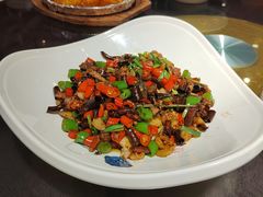 -味兴居农家菜馆(同德广场店)