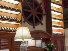 -金河半岛园林酒家(金融城店)
