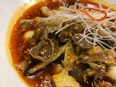 钵钵鸡全家福-付掌柜在成都·热炒砂锅集(金禾店)