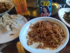 -95号酱骨·一块豆腐(展春园西路店)