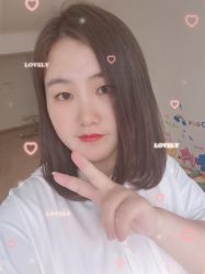 点击看大图 -T.1 hair salon烫染接发