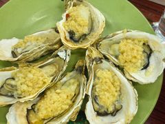 -贞姨美食·老字号海鲜大排档