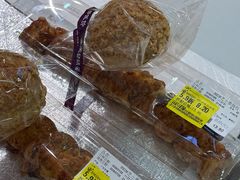 -嘉荣SPAR超市(家和城广场店)