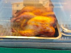 -四云楼烤鸡店(吉庆街店)