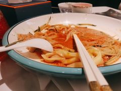-燕兰楼·清真西北融合菜(亚运村店)