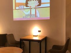 -餐酒吧Com-ing Bar(上海路店)
