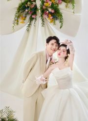 -金夫人婚纱摄影(总店)