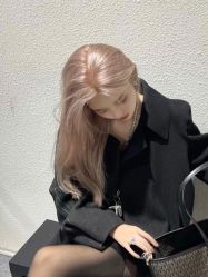 -HG美发设计沙龙