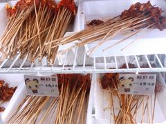 -川成串·自助串串香火锅(朝阳店)