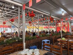 -大地农庄(逢沙大道店)