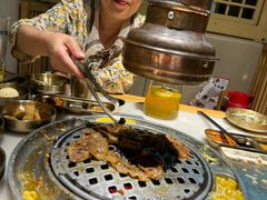 -韩宫宴烤肉·料理(大宁国际店)
