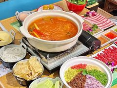 -傣妹火锅(南京东路一店)