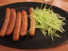 -萨莉亚意式餐厅(中信地铁商场店)