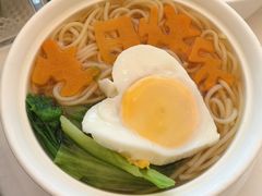 -汤城小厨•粤菜•靓汤(金宝街店)