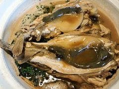 -永安鱼庄·镇江菜(丁卯店)