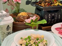 -苏梦江南·淮扬菜(夫子庙店)