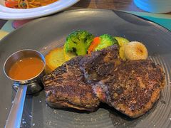 -安妮意大利餐厅(世贸天阶店)