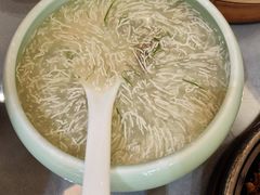 文思豆腐-冶春茶社(官园桥店)