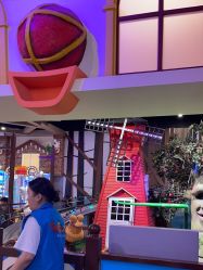 -卡通尼乐园(重庆南坪协信星光店)