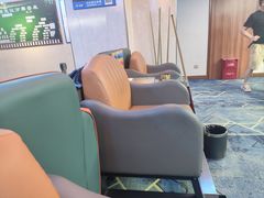 -嘉爵台球棋牌俱乐部(湾厦店)