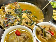 -花卉鱼庄(嘉园文景苑店)