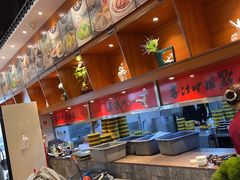 -蒸武门·广式茶点(石滩店)