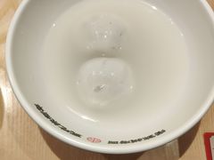 -朱新年·苏式汤团·面点(北寺塔店)