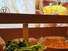 -龍歌自助小火锅(市南金茂湾店)