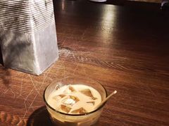 -来回·咖啡(天河南店)