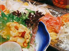 -極上萬膳·日料放题(海岸城店)