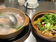 -胡须佬鸡煲四季火锅店(石厦西村直营店)
