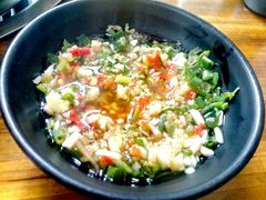 -盖帮鳝鱼串串(东郊记忆店)