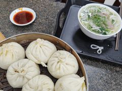 -胡家包子·清真(大众巷店)