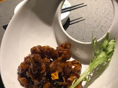 -老头儿油爆虾(星光一期店)
