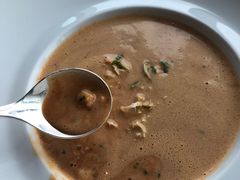 -广州四季酒店·佰鲜汇·现代法餐