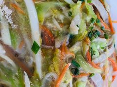 -胖大嫂渔家排档·全海景餐厅(渔村店)