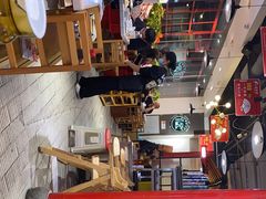 -蛙一刀·麻椒鱼火锅(金仙桥店)