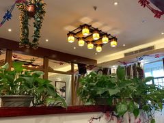 大堂-西新饭店(城中店)