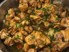 -美极鲜食坊(宝安南路店)