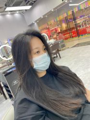 -NY漂发染发主打