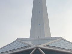 -陕西自然博物馆