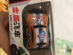 -威尼斯西餐厅(东区店)