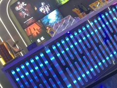 -关你鬼室大型密室逃脱(佛山创意园店)