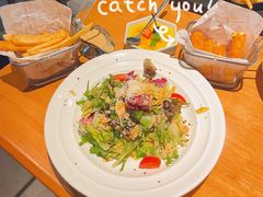 -新贝乐意大利餐厅(苏州中心店)