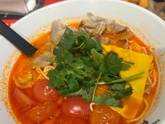-和府捞面(北美新天地店)