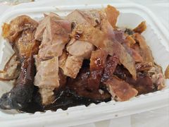 -孙记大碗皮肚面(后宰门店)