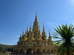 -西双版纳勐泐文化旅游区