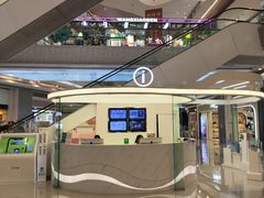 -天虹购物中心(深圳龙华店)