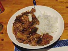 -肉串汪(月坛店)